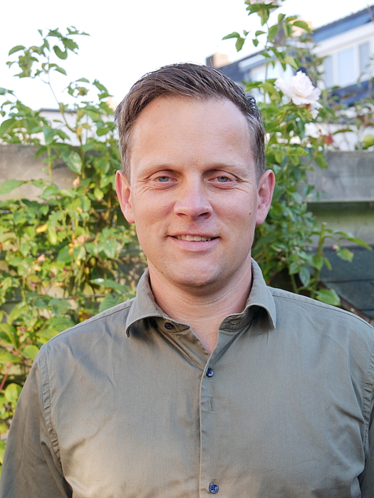 Geert Schipaanboord